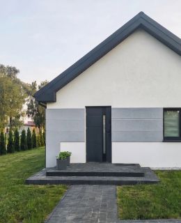 Domek Fale i Pola Łebcz k. Władysławowa