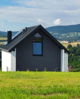 Domek Księża Góra Beskid Wyspowy Poznachowice Dolne