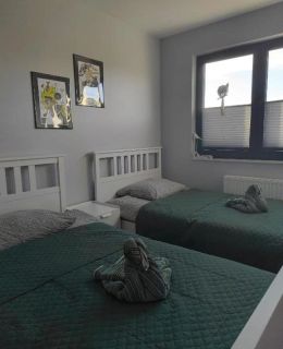Przewóz Lux Lucky Apartments Garaż w cenie Kraków