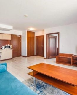 Flatbook Apartamenty Margo z parkingiem w Krynicy Morskiej
