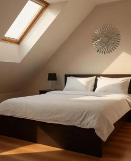 Flatbook Apartamenty Portowa 9 Krynica Morska - parking i 300 m od plaży