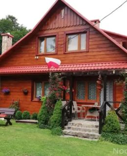 Fajne miejsce Liszna
