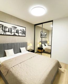 Apartimento Vespa Wrocław