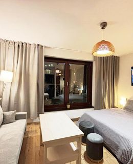 Apartimento Central Prime4 Wrocław