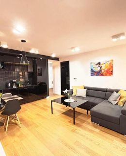Apartimento Central Prime5 Wrocław