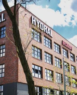 Apartimento Hydral Vento Wrocław
