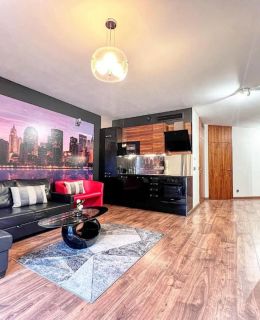 Apartimento Central Prime2 Wrocław