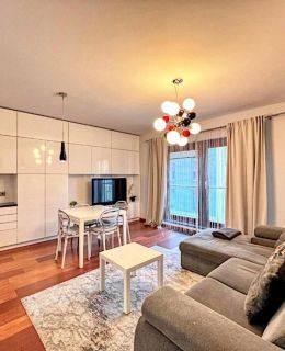 Apartimento Central Prime1 Wrocław