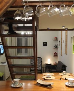 Apartament Samurai Studio | Old Town Kraków