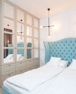 Złota Plaża - Comfy Apartments