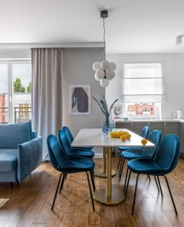 LaStadia LUX - Comfy Apartments Gdańsk