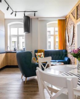 Angel Loft - Comfy Apartments