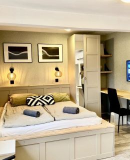 Apartament Dotyk - Poddasze - Comfy Apartments