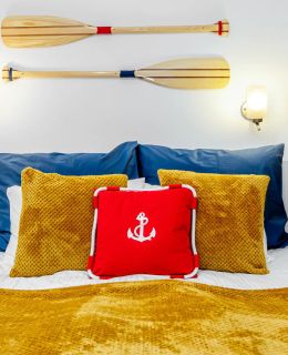 Marina 1 - Comfy Apartments