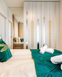 Plac Unii Lux - Comfy Apartments