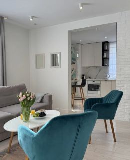 Przytulny Zakątek - Comfy Apartments