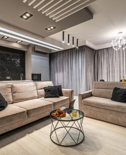 Chmielna Designerski Detoks - Comfy Apartments Gdańsk