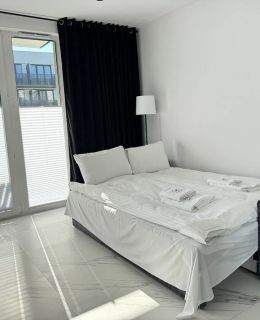 Mostek 2 - Comfy Apartments