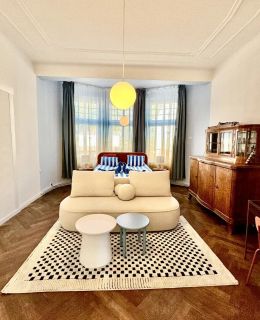 Sopocki Chill - Pokój B - Comfy Apartments Sopot