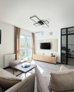 Apartament Klementyna Bystra Park
