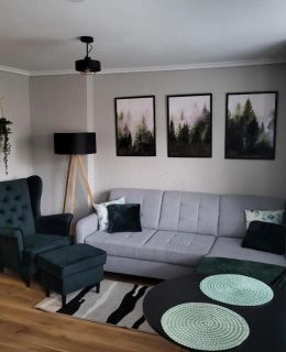 Apartament Kościuszki Sanok