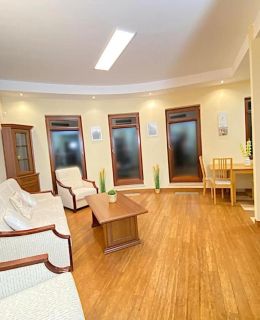Apartimento Villa Prince Witold Wrocław