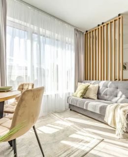 Apartamenty Polankowa by Arrenda