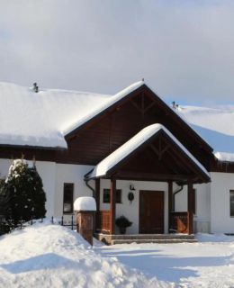 Apartamenty Zazamcze Muszyna