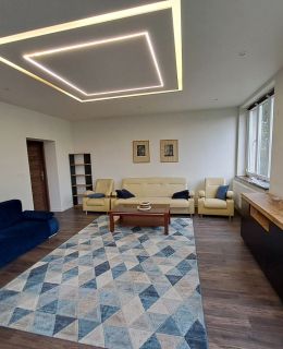Apartament Park Zdrojowy Rabka