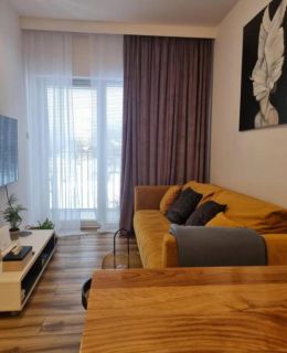 Apartament Wyspiański Sanok