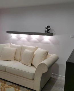 Apartament Sobieski Sanok