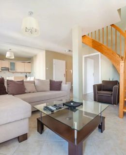 Apartamenty Sun&Snow Promenada l 18/433 Świnoujście