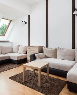 Apartamenty Sun & Snow w obiekcie Zakopane Centrum 19/5