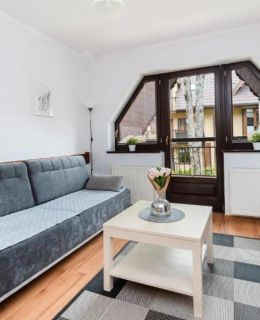 Apartamenty Sun & Snow - Centrum Zakopane 25/24