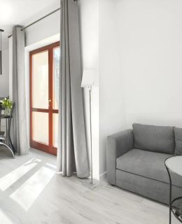 Apartamenty Sun & Snow Promenada I Apartament 4/32 Świnoujście