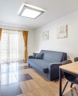 Apartamenty Sun & Snow Promenada I Apartament 4/11 Świnoujście