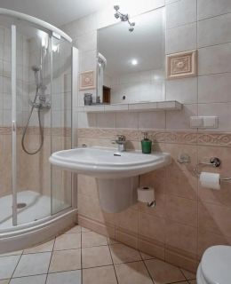 Apartamenty Sun & Snow, Zakopane Centrum-Apartament 14A/2