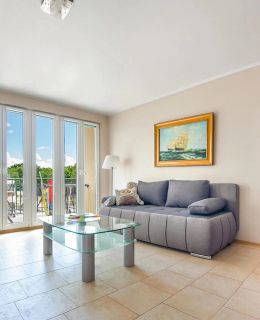 Apartamenty Sun & Snow Promenada I 20/522 Świnoujście