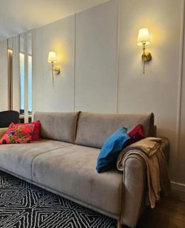 Apartament Metro Warszawa
