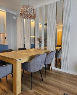 Apartament Elegance, Metro, free parking Warsaw