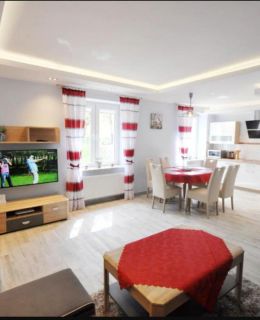 Apartament LENA III Deluxe Kowary
