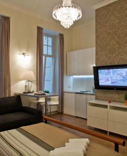 Residence Okólnik Apartments Warszawa
