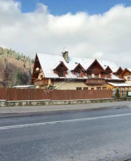 Pokoje Gościnne Szczyrk 164