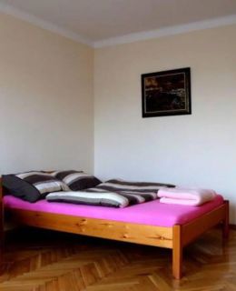E-Vita Pokoje Gościnne Uniejów