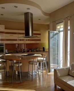 Kierunek Sopot Apartament GRACJA 2 Monte Cassino 36