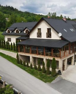 Penzión Rami Oščadnica