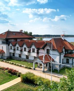 Hotel Joseph Conrad Pisz