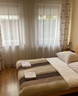 Pokoje Gościnne Sylwia Ustroń