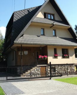 Willa Sezamek Zakopane