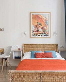 Sanhaus Apartments Helska Sopot